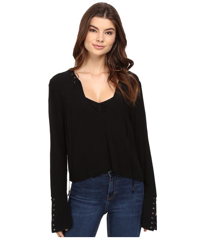 Free People - Jump To The Beat Top