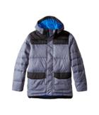 The North Face Kids - Harlan Down Parka