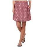 Kavu - Cedar Skirt