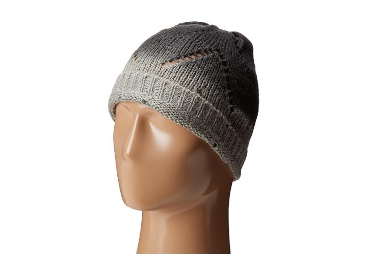 Michael Stars - Lace-up Slouch