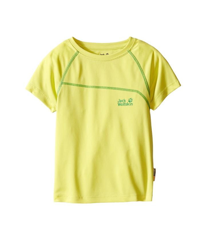 Jack Wolfskin Kids - Active T-shirt