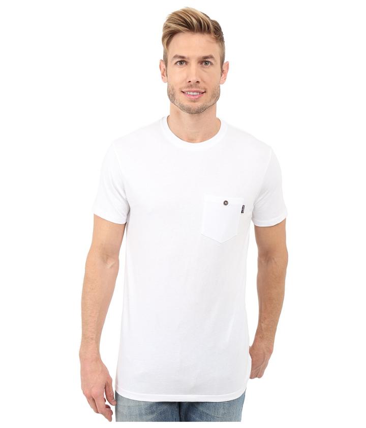 Jack O'neill - Pch Short Sleeve Screen Tee