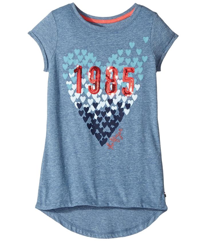 Tommy Hilfiger Kids - 1985 Tee