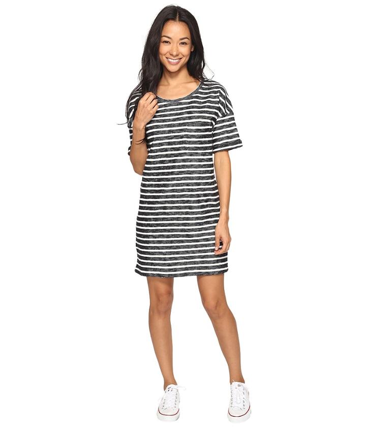 Roxy - Get Together T-shirt Dress