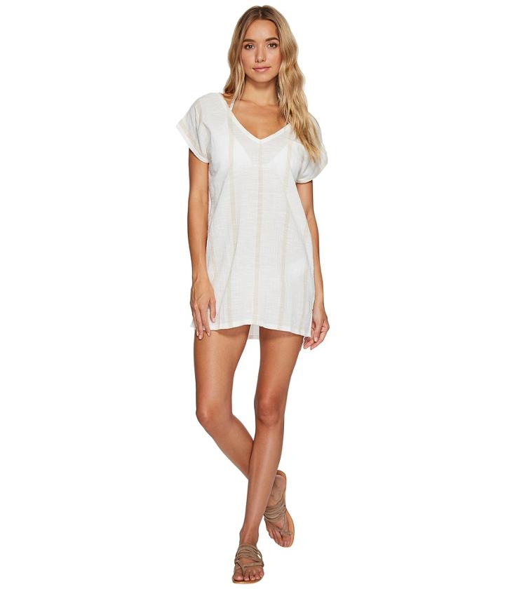 Billabong - Palm Side Dress Cover-up