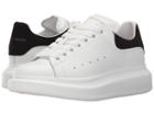 Alexander Mcqueen - Sneaker Pelle S.gomma