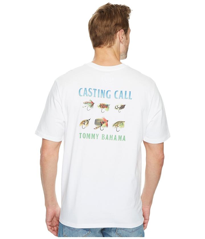 Tommy Bahama - Casting Call T-shirt