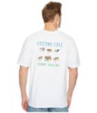 Tommy Bahama - Casting Call T-shirt