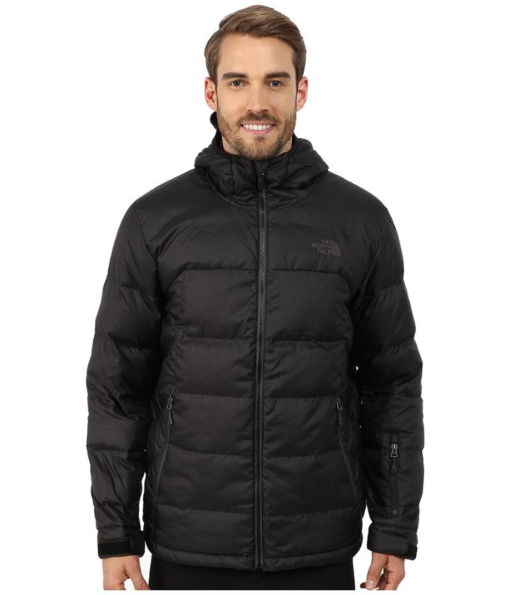 The North Face - Gatebreak Down Jacket