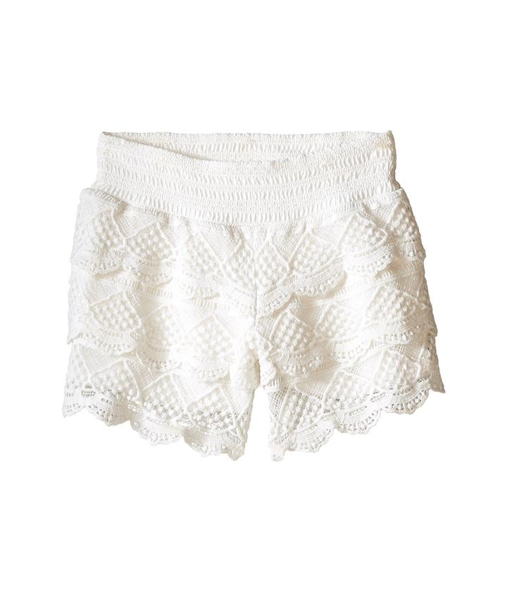Billabong Kids - Lacey Vibes Shorts