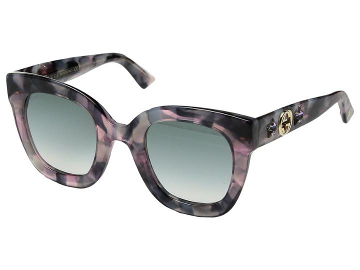Gucci - Gg0208s