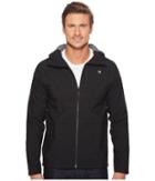 Hurley - Heat Max Therma-fit Zip