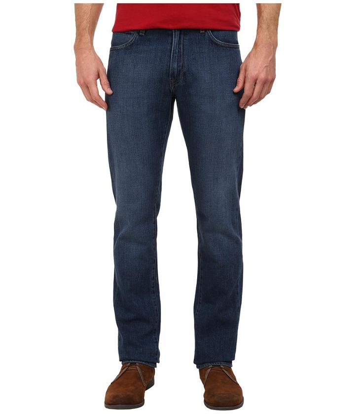 Agave Denim Gringo Clasic Fit In Merced Soft