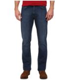 Agave Denim Gringo Clasic Fit In Merced Soft