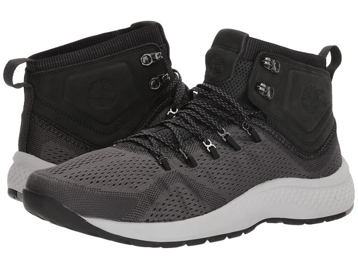 Timberland - Flyroam Trail Mid Fabric