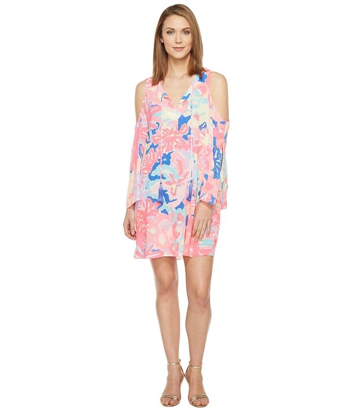 Lilly Pulitzer - Benicia Tunic Dress