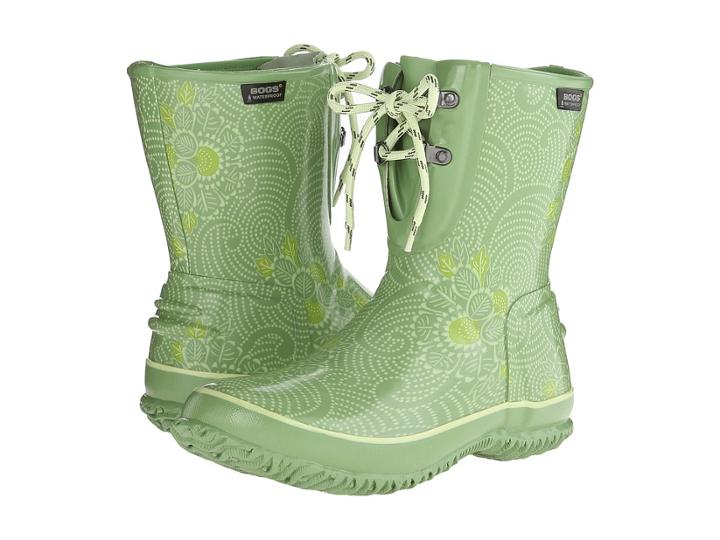 Bogs Urban Farmer 2-eye Lace Batik