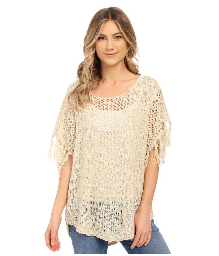 Rip Curl - Firefly Cover-up Sweater
