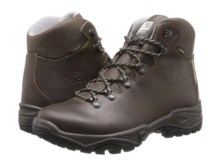 Scarpa Terra Gtx
