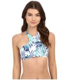 L*space - Peruvian Palm Haute Tank Top