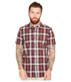 Volcom - Surplus Short Sleeve Woven