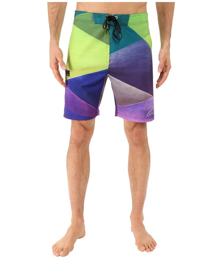 Alpinestars - Facet Boardshorts