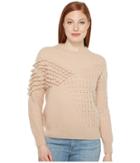 Intropia - Knitted Stitches Sweater