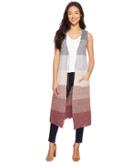 B Collection By Bobeau - Fano Sweater
