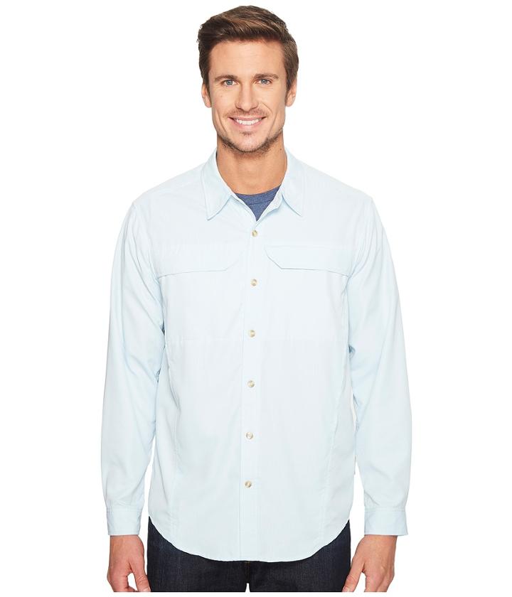 Exofficio - Bugsaway Viento Long Sleeve Shirt
