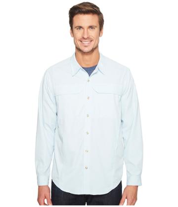Exofficio - Bugsaway Viento Long Sleeve Shirt