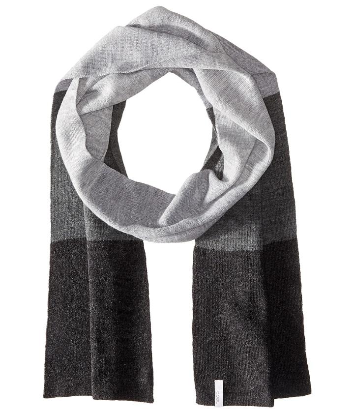 Coal - The Dylan Scarf