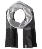 Coal - The Dylan Scarf