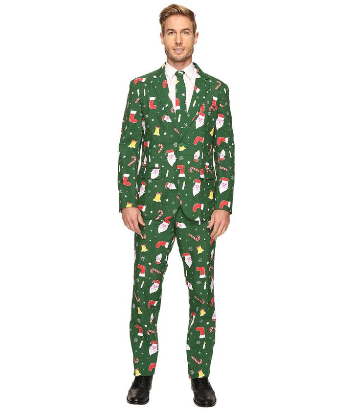 Opposuits - Santaboss Suit