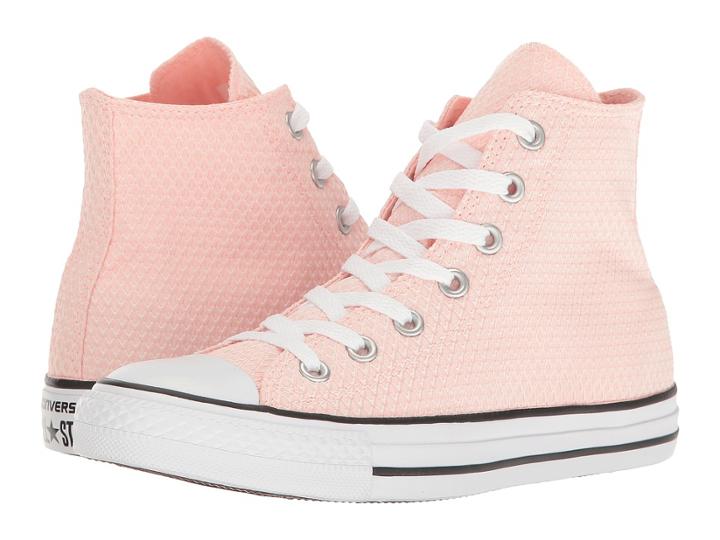 Converse - Chuck Taylor All Star Snake Woven Textile Hi