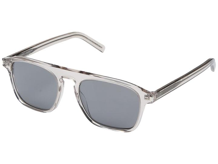 Saint Laurent - Sl 158