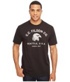Filson - Short Sleeve Outfitter Graphic T-shirt