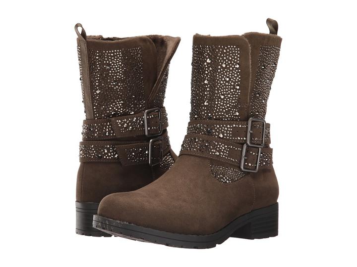 Stuart Weitzman Kids - Lyna Fleece
