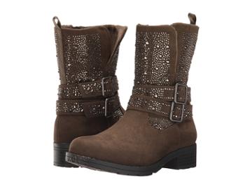 Stuart Weitzman Kids - Lyna Fleece
