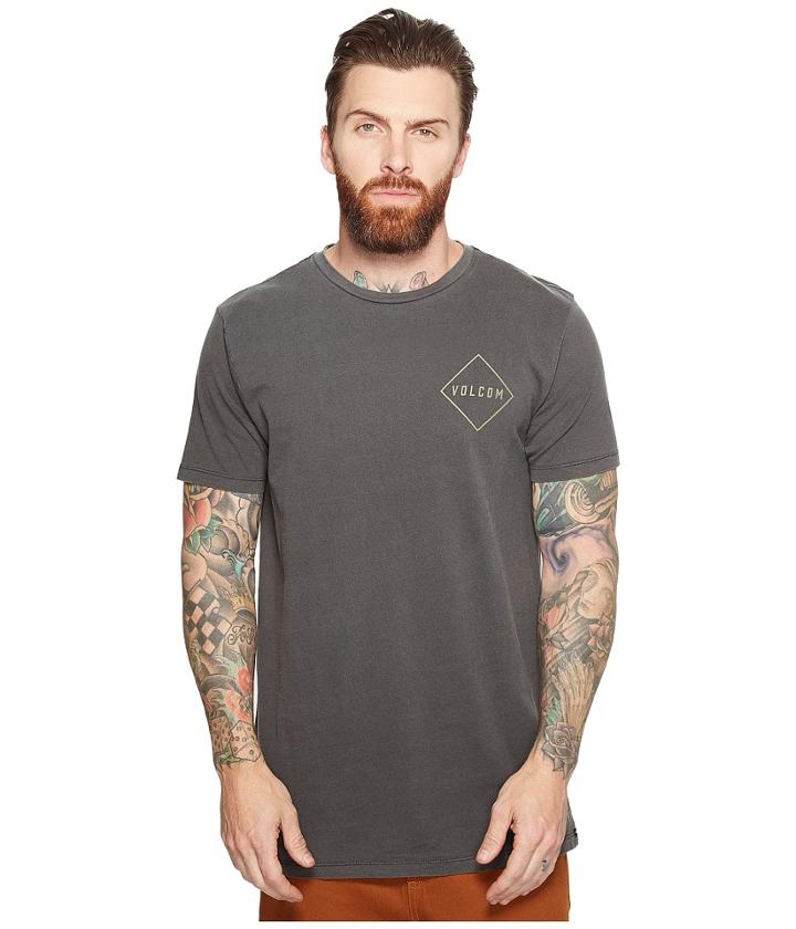 Volcom - Pitcher Short Sleeve Tee