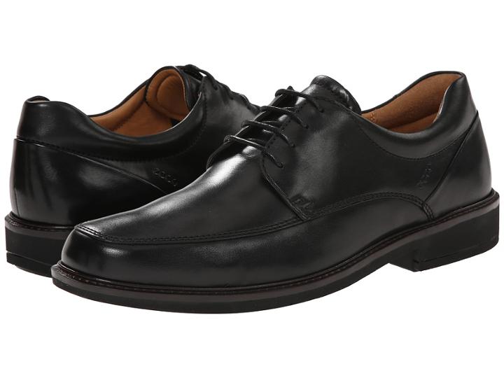 Ecco - Holton Apron Toe Tie