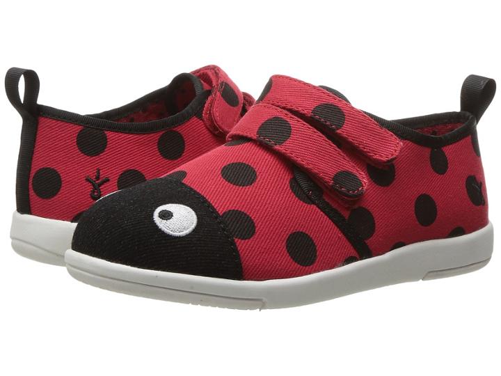 Emu Australia Kids - Ladybird Sneaker