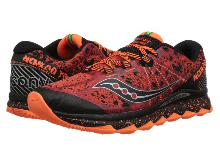 Saucony - Nomad Tr