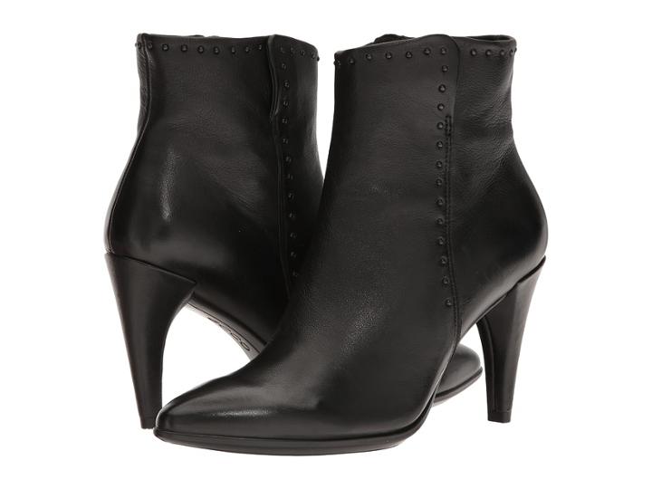 Ecco - Shape 75 Rivet Boot