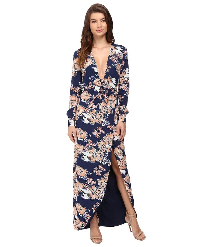 Lovers + Friends - My Love Maxi Dress