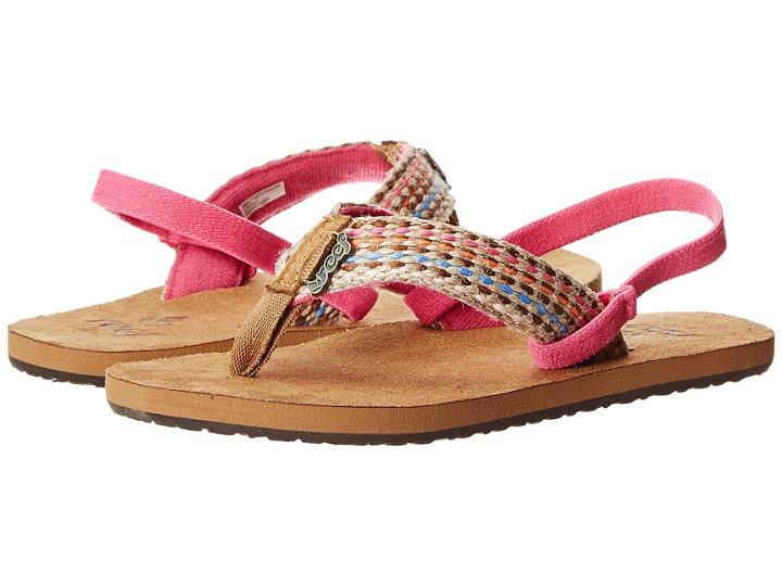 Reef Kids Little Gypsylove