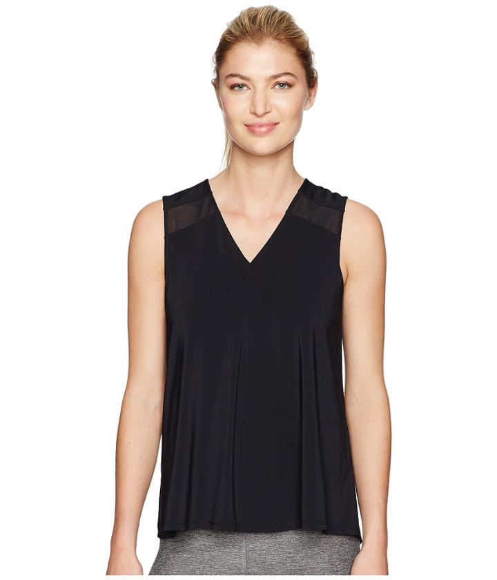 Ivanka Trump - Sleeveless Tee