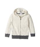 Splendid Littles - Speckle Baby French Terry Hoodie Jacket