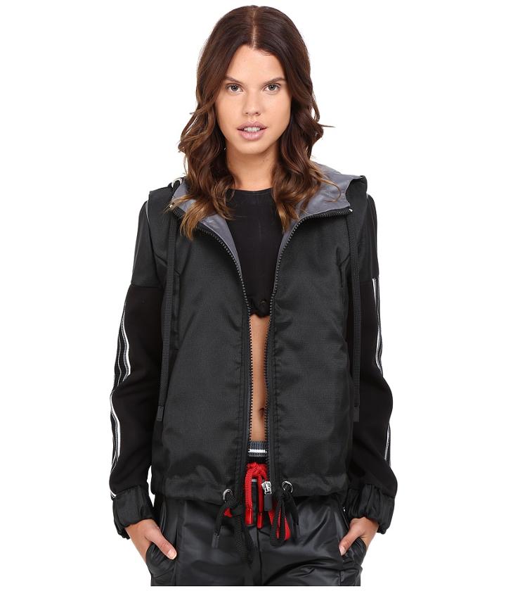 No Ka'oi - U'i Jacket
