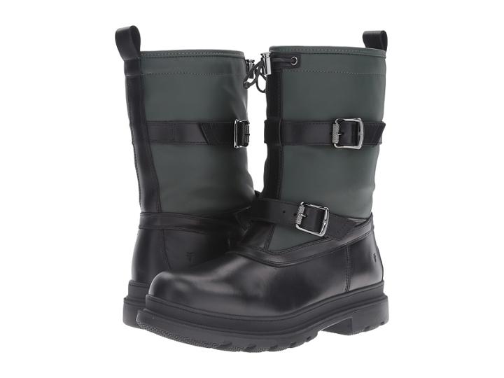 Frye - Riley Trek