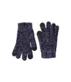 Steve Madden - Space Dyed Itouch Gloves